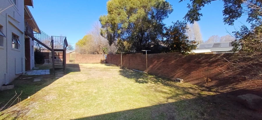 9 Bedroom Property for Sale in Hospitaalheuwel Free State